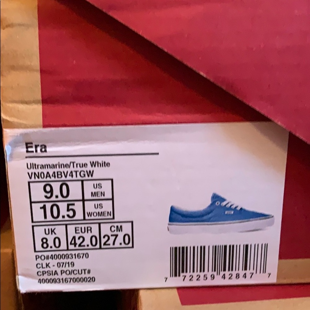 Classic Vans - Picture 8 of 8
